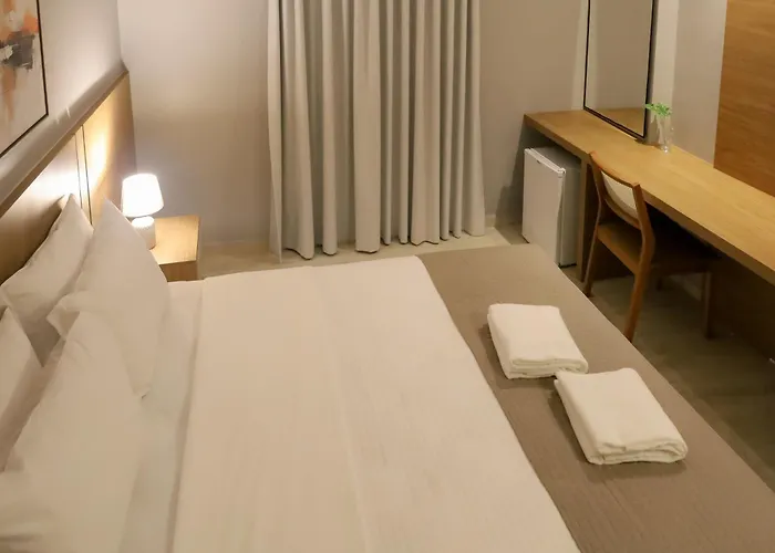 Bristol Castanhal Hotel